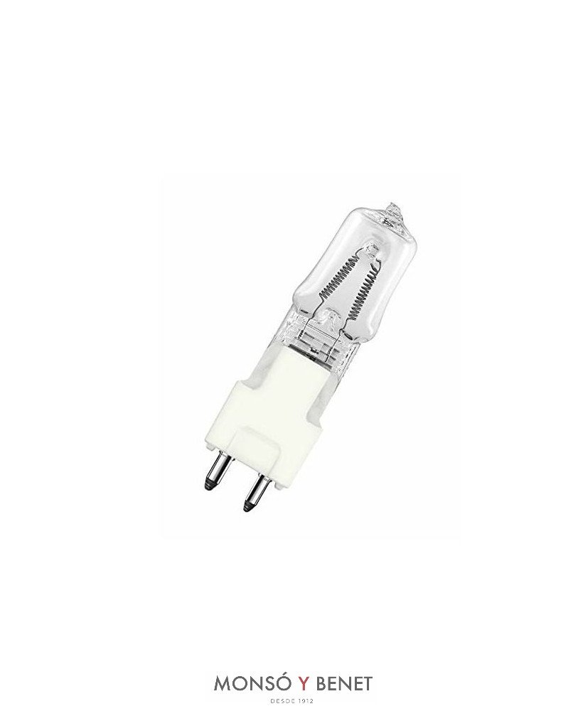 BOMBILLA ANTORCHA FSL 64672 230V 200W GY9.5