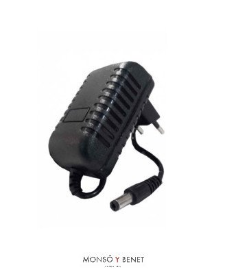 FUENTE ALIM.230/12V.1.2A. 3552