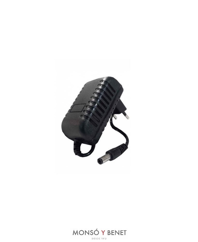 FUENTE ALIM.230/12V.1.2A. 3552
