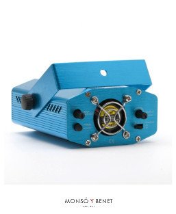 LASER MOTORIZADO SRL-370