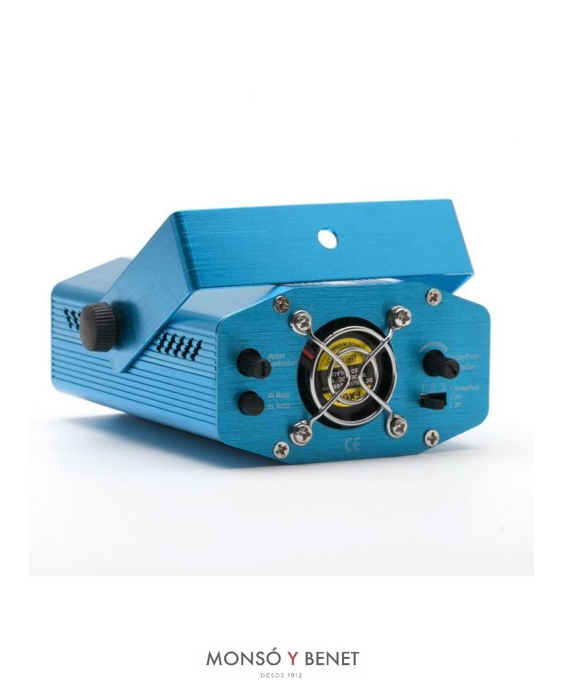 LASER MOTORIZADO SRL-370