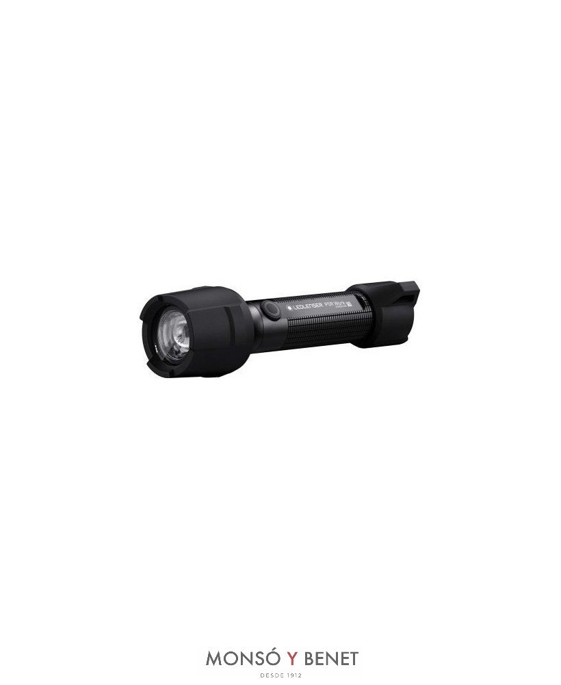 LINTERNA RECARGABLE P-5-R WORK