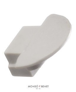 TAPA CIEGA EMBELLECEDOR PARA BERLIN-XL TF-199