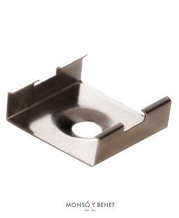 GRAPA SUJECION PARA PERFIL BERLIN-XL CL-209