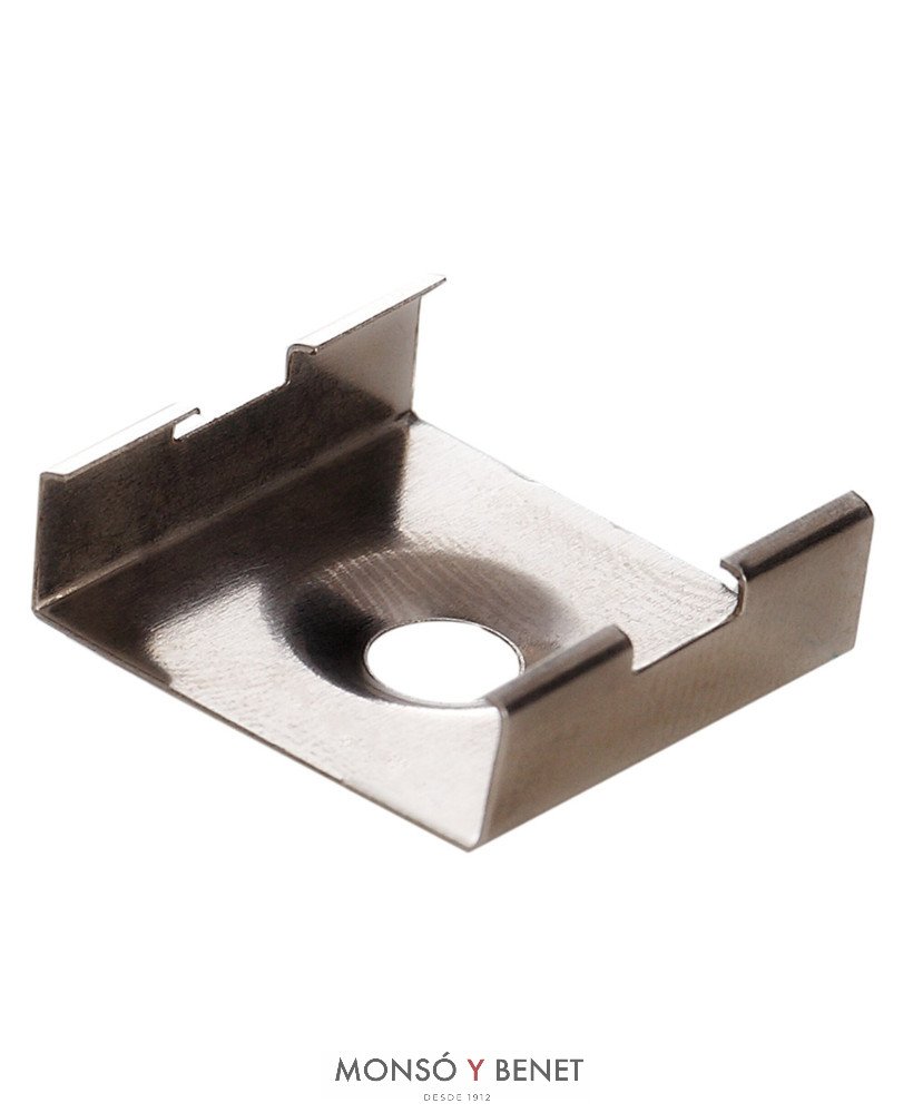 GRAPA SUJECION PARA PERFIL BERLIN-XL CL-209