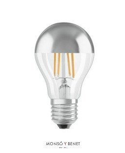 BOMBILLA LED STANDARD SPOT DIMABLE 09SPN2 230v - 9W 2700K