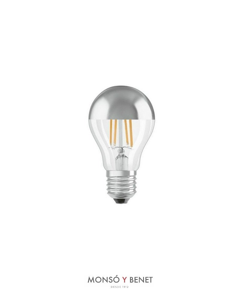BOMBILLA LED STANDARD SPOT DIMABLE 09SPN2 230v - 9W 2700K