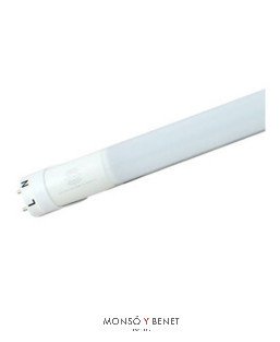 TUBO LEDS RADAR 120C.TLR126 6500K