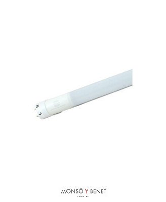 TUBO LEDS RADAR 60C.TLG066 6500K