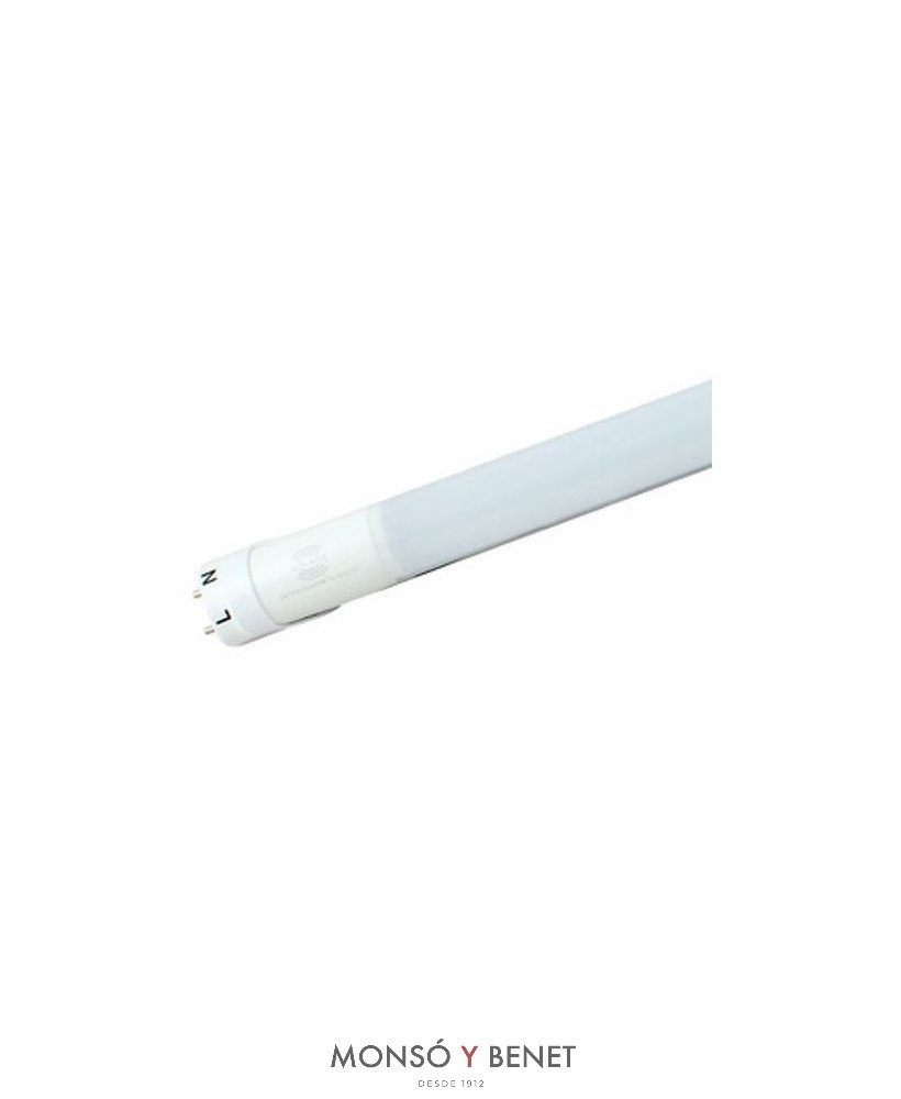 TUBO LEDS RADAR 60C.TLG066 6500K