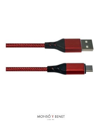 CONEXION MICRO USB 3.0 a TIPO C CU-3684