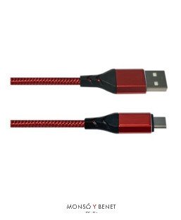 CONEXION MICRO USB 3.0 a TIPO C CU-3684