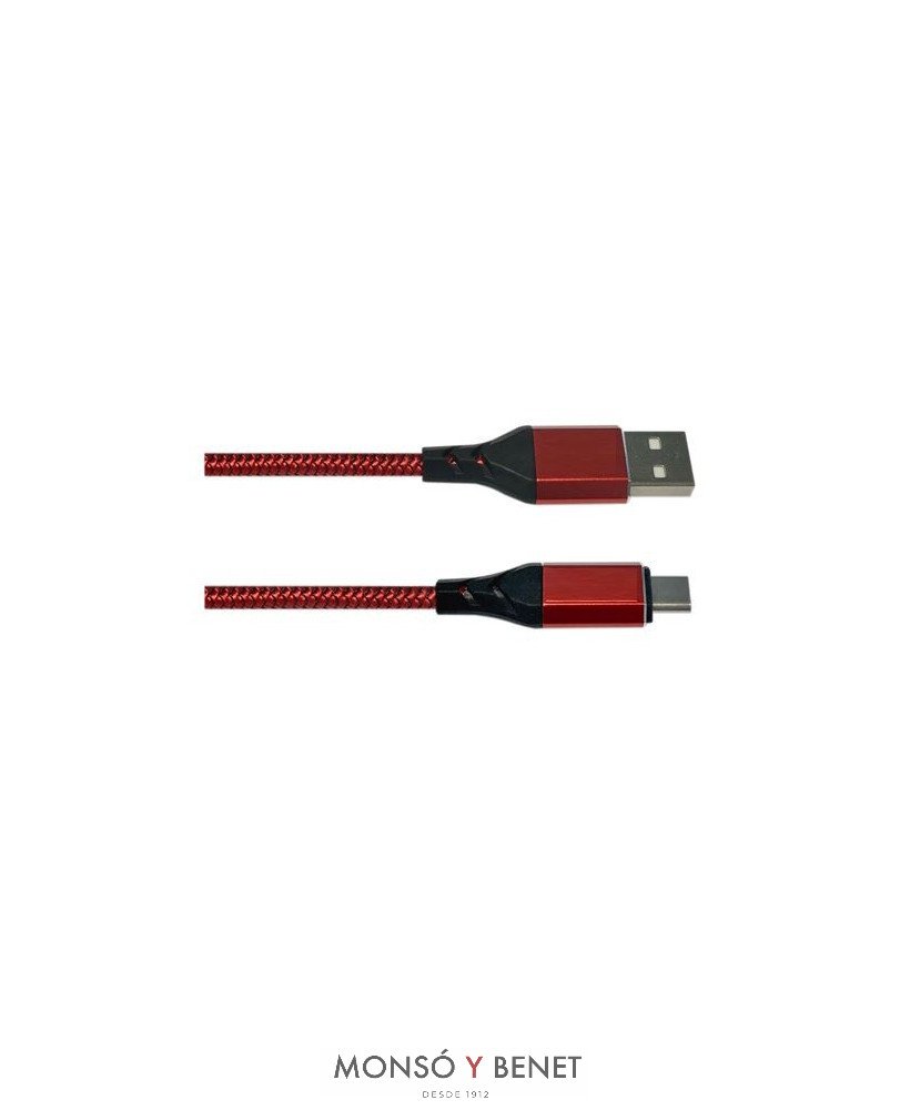 CONEXION MICRO USB 3.0 a TIPO C CU-3684