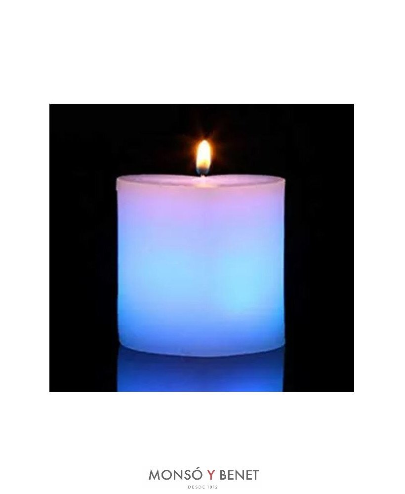 VELA CERA RGB V-21810