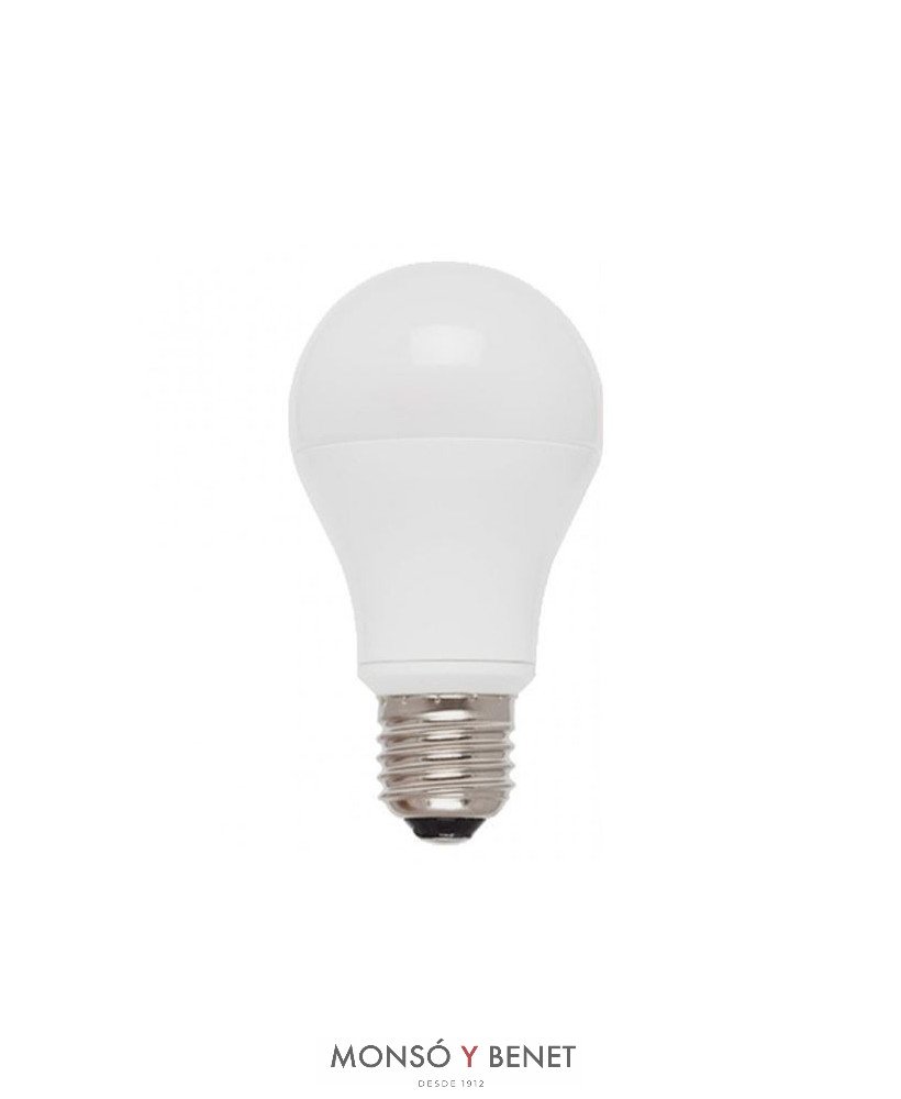 BOM.LED.STD.MI. 10S1N6 BITENSION 100/240V E27 6500K