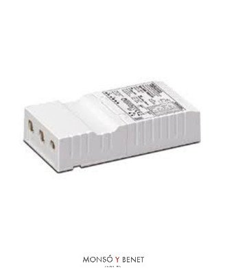 DRIVER LED CORRIENTE CONSTANTE UNIVERSAL 52W 187216