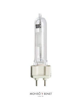 BOMBILLA HQI CERAMICA/942 150W G12