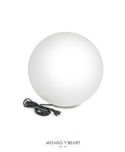 LAMPARA BOLA IP44 205-30
