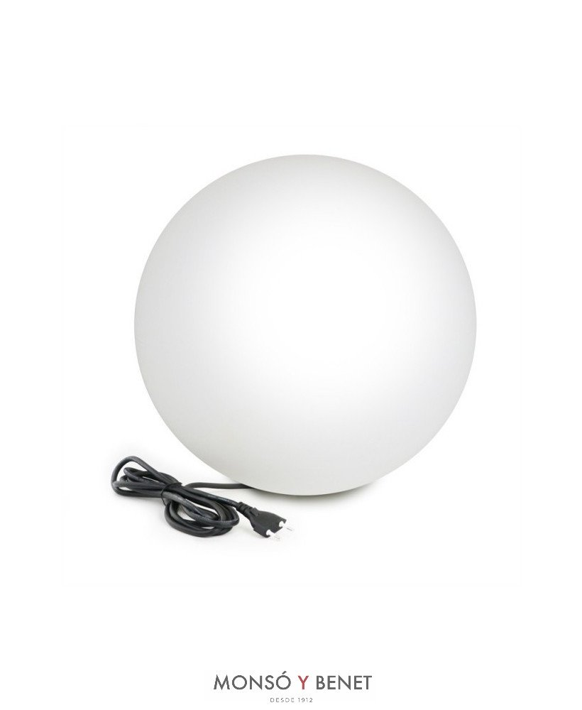 LAMPARA BOLA IP44 205-30