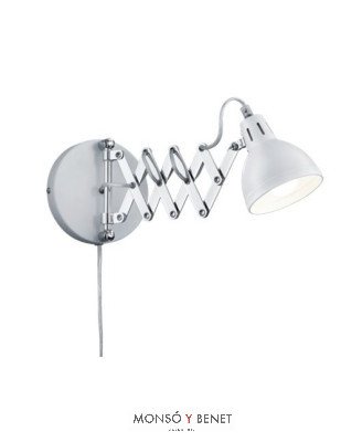 EXTENSIBLE 4C. AB-7003 BLANCO