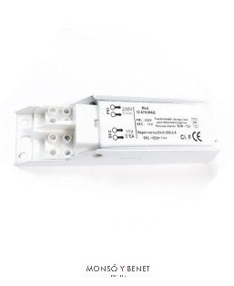 TRANSFORMADOR HALOGENO 507181 12V- 50W