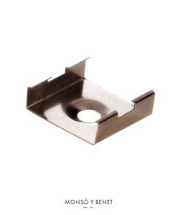 GRAPA SUJECION PERFIL CL012
