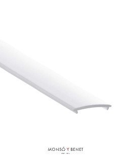 DIFUSOR GLASEADO PARA BERLIN-XL o SOPHIA-XL D0184