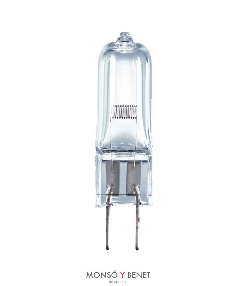 BOMBILLA PROYECTOR BRJ - EVB 15V -150W G6.35