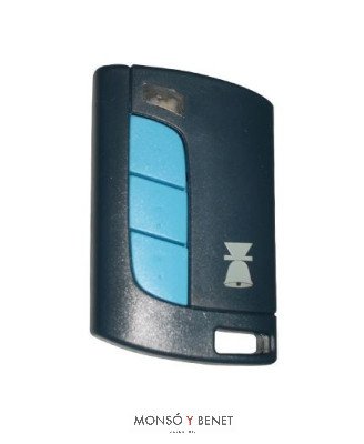 EMISOR DISTANCIA KR-100