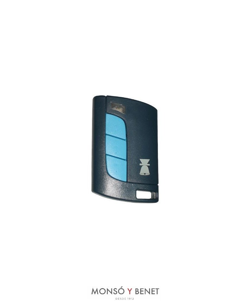 EMISOR DISTANCIA KR-100