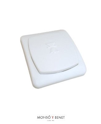 PULSADOR SIN HILOS QQ-75 A PILAS