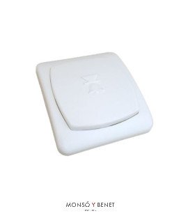 PULSADOR SIN HILOS QQ-75 A PILAS