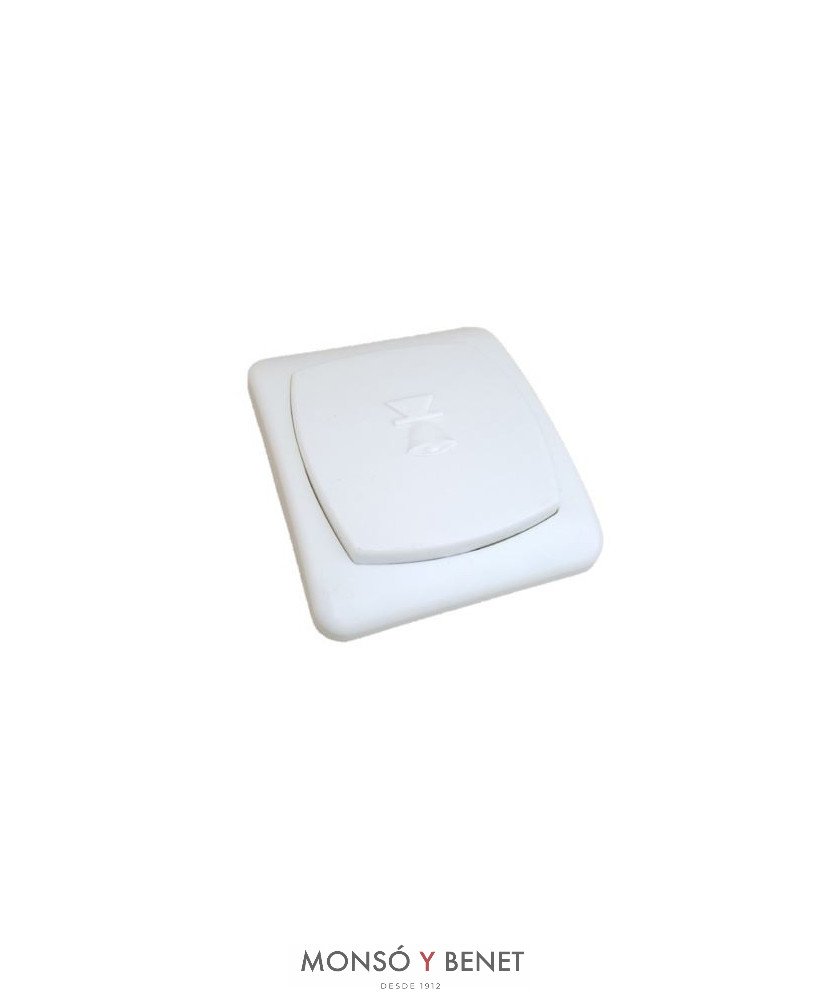 PULSADOR SIN HILOS QQ-75 A PILAS