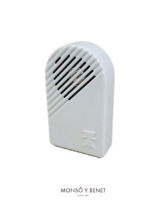 TIMBRE CON MUSICA TE-25 MELODIAS