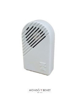 TIMBRE CON MUSICA TE-25 MELODIAS