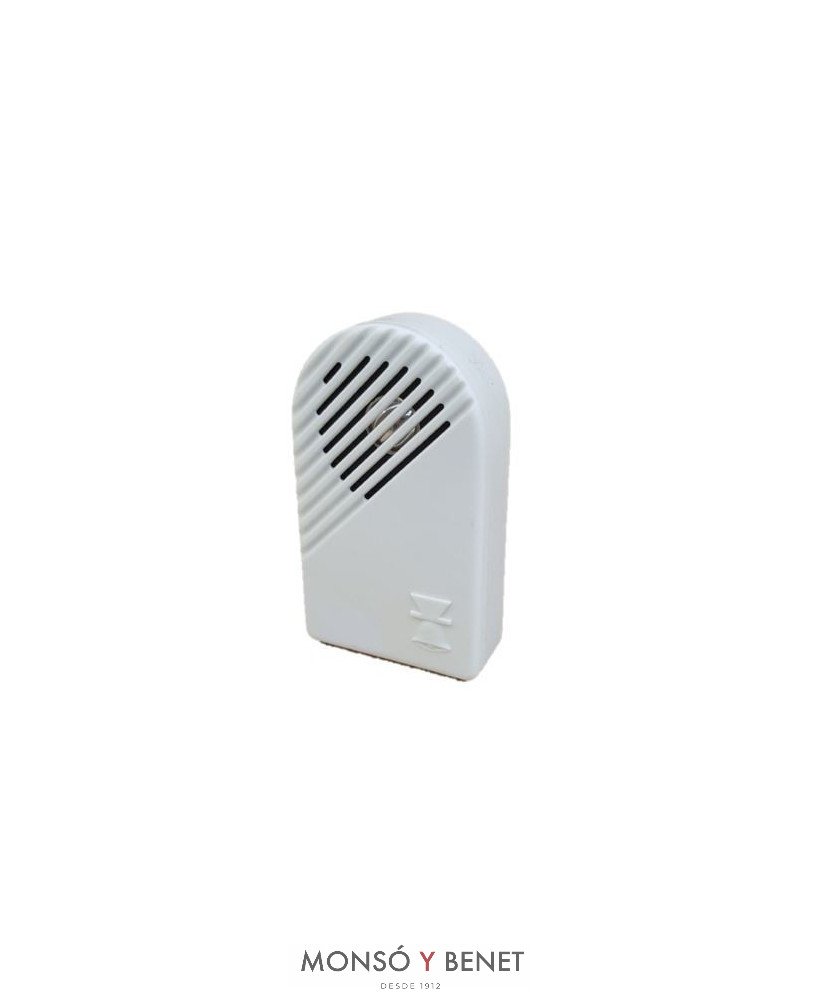 TIMBRE CON MUSICA TE-25 MELODIAS