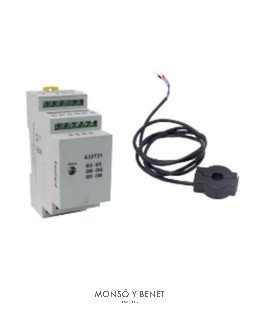 CONTROL DINAMICO DE POTENCIA CDE-300 PARA ESTACIÓN CARGA