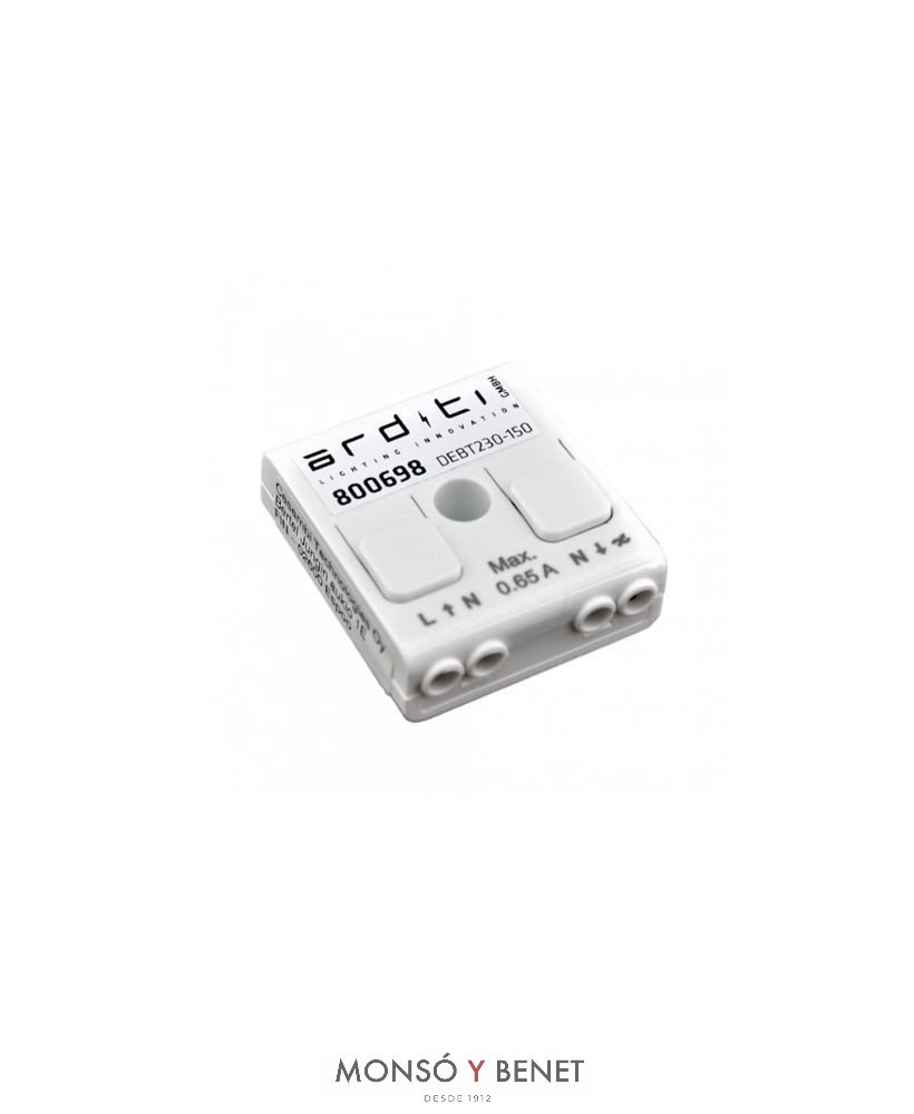 REGULADOR CASAMBI DICA-698 BLUETOOTH SMARTPHONE