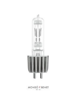 BOMBILLA ANTORCHA HPL-575 G9.5 W/HSINK EXTRA LIFE