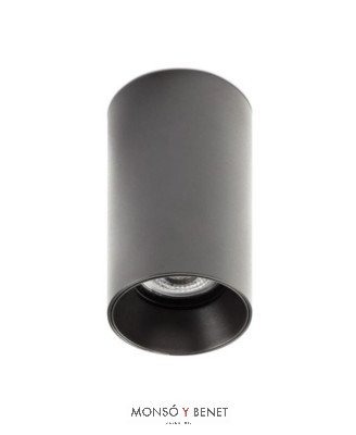 ARO FIJO SUPERFICIE 43746 NEGRO