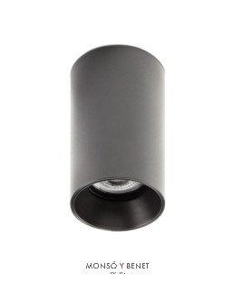 ARO FIJO SUPERFICIE 43746 NEGRO