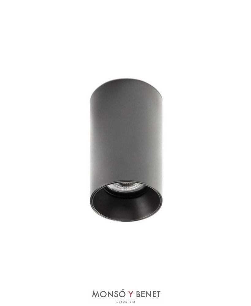 ARO FIJO SUPERFICIE 43746 NEGRO