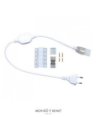 CONECTOR TRILED 230V. MATC-1