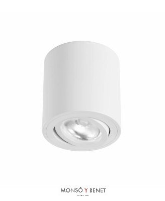 ARO BASCULANTE SUPERFICIE JUNONE BLANCO