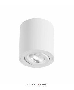 ARO BASCULANTE SUPERFICIE JUNONE BLANCO