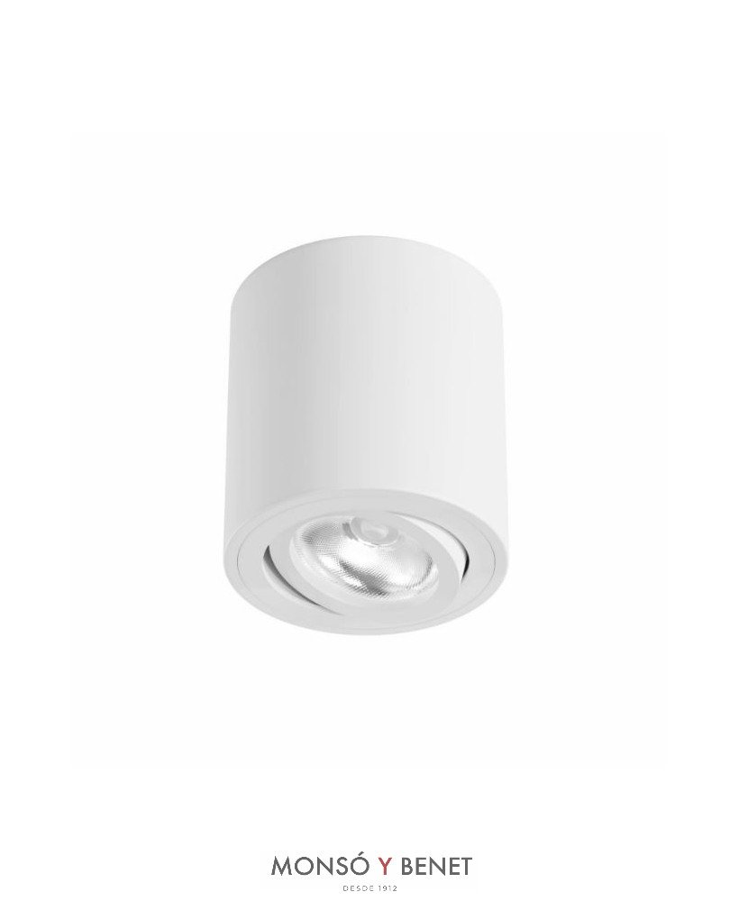 ARO BASCULANTE SUPERFICIE JUNONE BLANCO