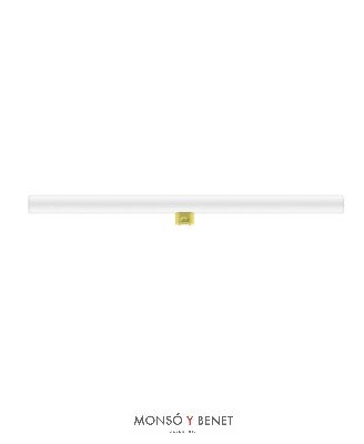 BOMBILLA LED LINESTRA 1C. 4.9W OPAL 2700K DIMABLE 50CM