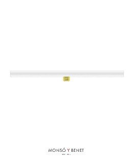 BOMBILLA LED LINESTRA 1C. 4.9W OPAL 2700K DIMABLE 50CM