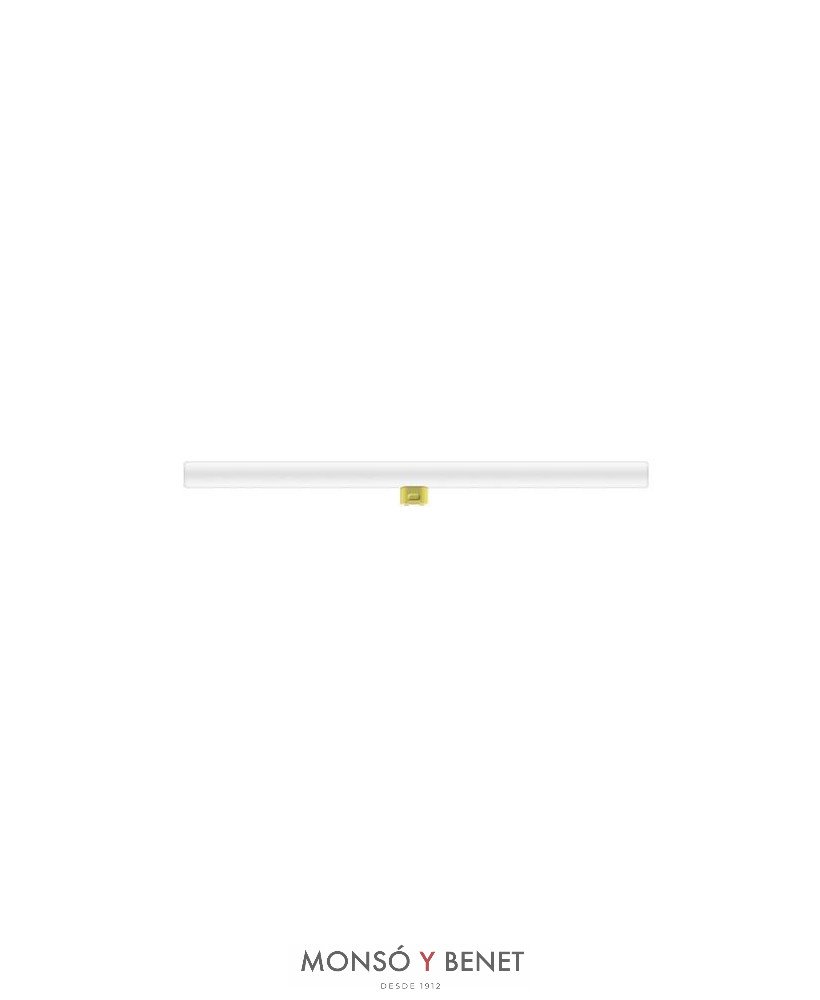 BOMBILLA LED LINESTRA 1C. 4.9W OPAL 2700K DIMABLE 50CM