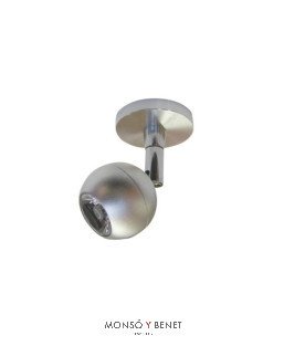 FOCO LED MINI ORIENTABLE NEO LUZ DIA 6000K